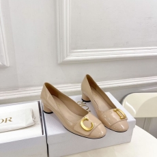 Christian Dior Heeled Shoes